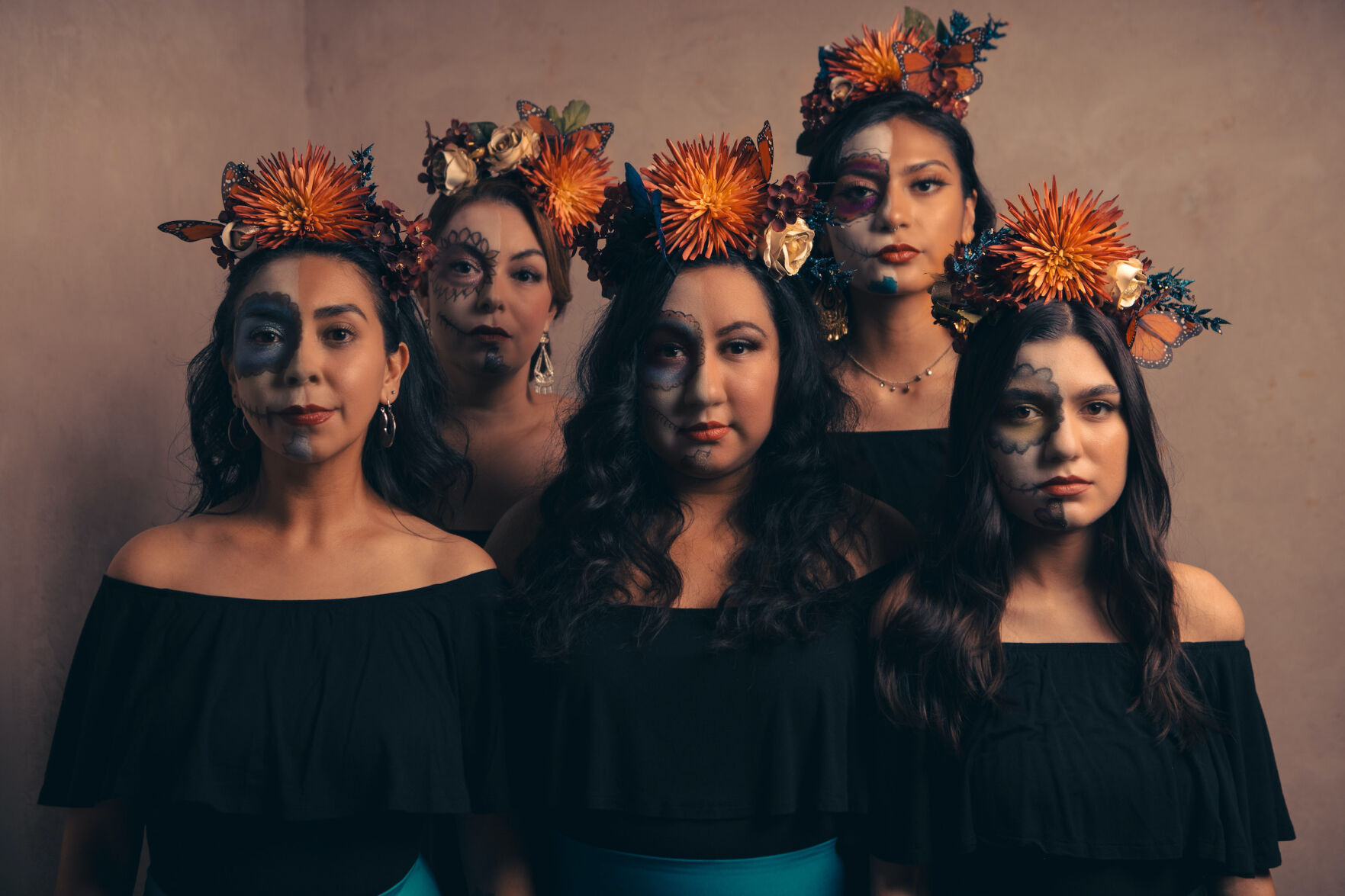 Women in Mariachi